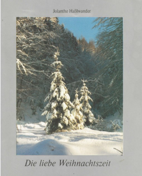 DIE LIEBE WEIHNACHTSZEIT